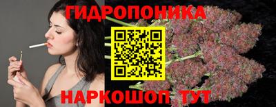 каннабис Кандалакша
